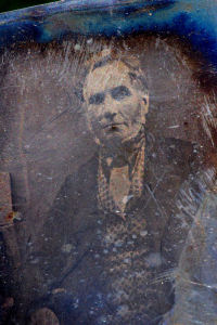 Adam Gordon Geddes